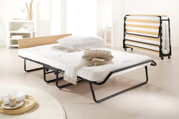Jay-Be Jubilee Folding Bed with Micro e-Pocket Mattress **This product is no longer available**
