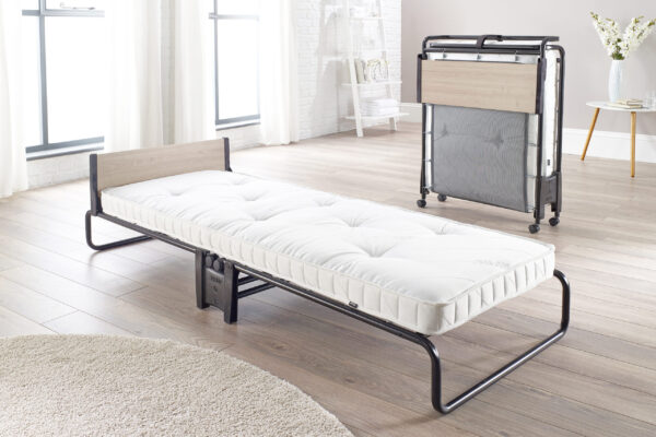Jay-Be Revolution Folding Bed with Micro e-Pocket Matress