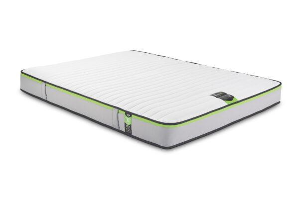 Jay-Be Benchmark S1 Comfort Eco-Friendly Mattress