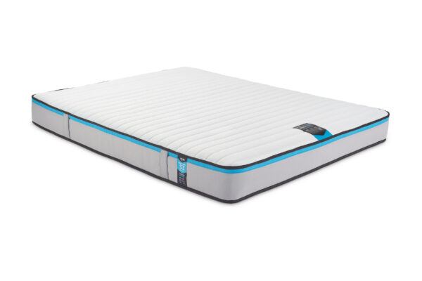 Jay-Be Benchmark S3 Memory Eco-Friendly Mattress