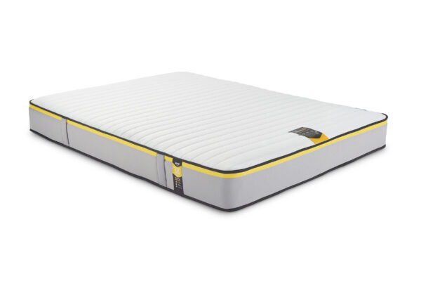 Jay-Be Benchmark S5 Hybrid Mattress