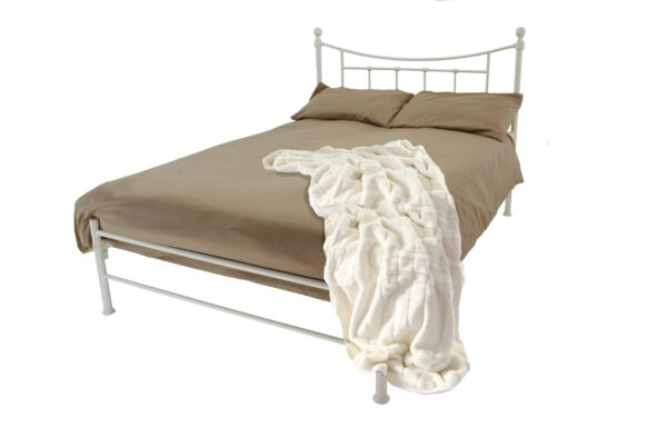 Bristol Metal Bed Frame