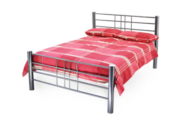 Cub Contract Mesh Bed Frame