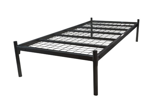 Platform Contract Bed