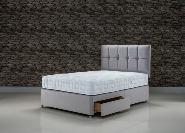 Chiswick 1000 Pocket Mattress