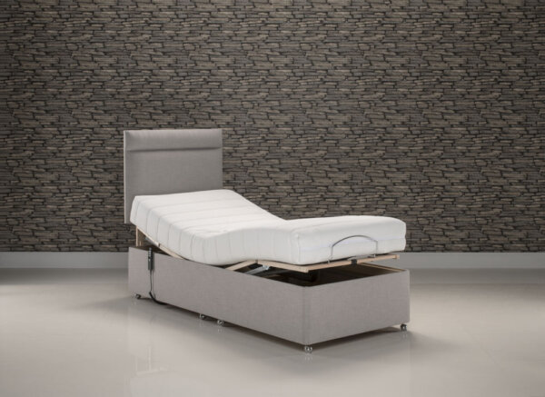 Ritz Adjustable Bed