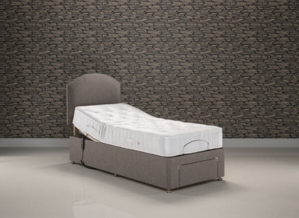 Savoy Adjustable Bed