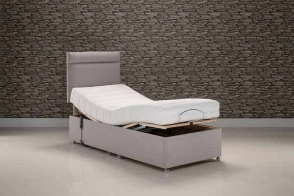 Adjustable beds