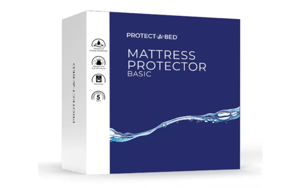 Protect-A-Bed Essential Mattress Protector