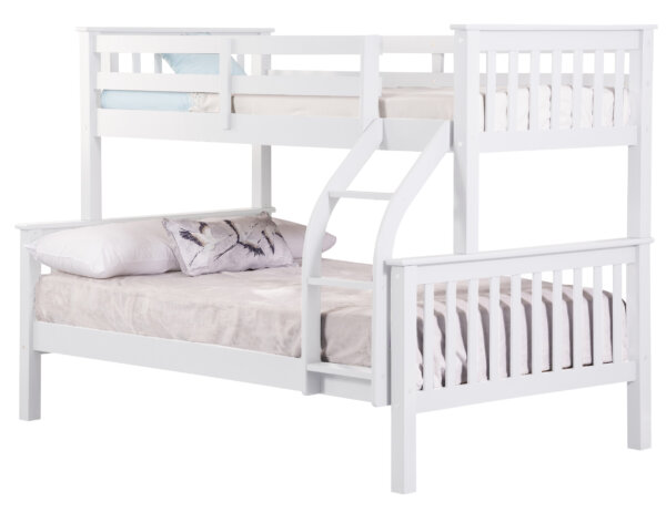 Connor Bunk - White