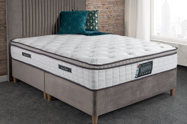 Revive Silver Mattress