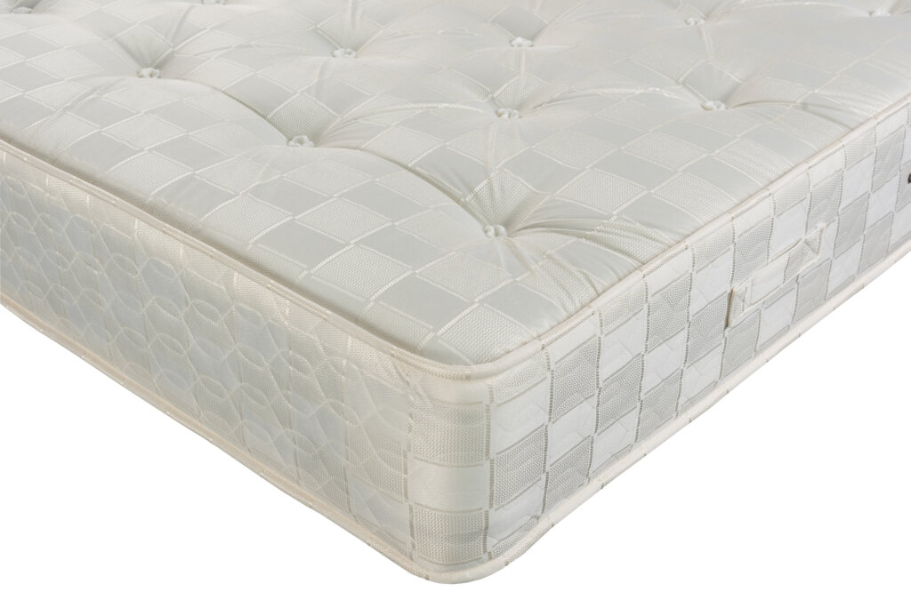 Ruben Ortho Mattress - Comfy Beds and Sofas