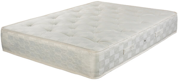 Ruben Ortho Mattress