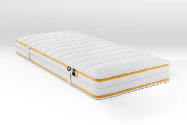 Bio Fresh e-Pocket Children's Mattress - Single