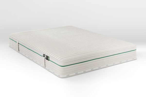 Jay-Be Natural Fresh Bamboo Hybrid 2000 e-Pocket Mattress