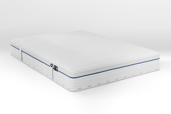 Jay-Be Bio Cool Hybrid 2000 e-Pocket Eco-Friendly Mattress